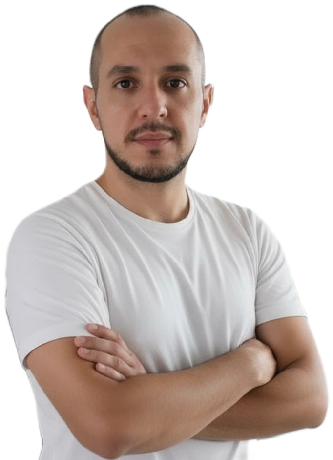 Bruno Lodi, fundador da brunolodi