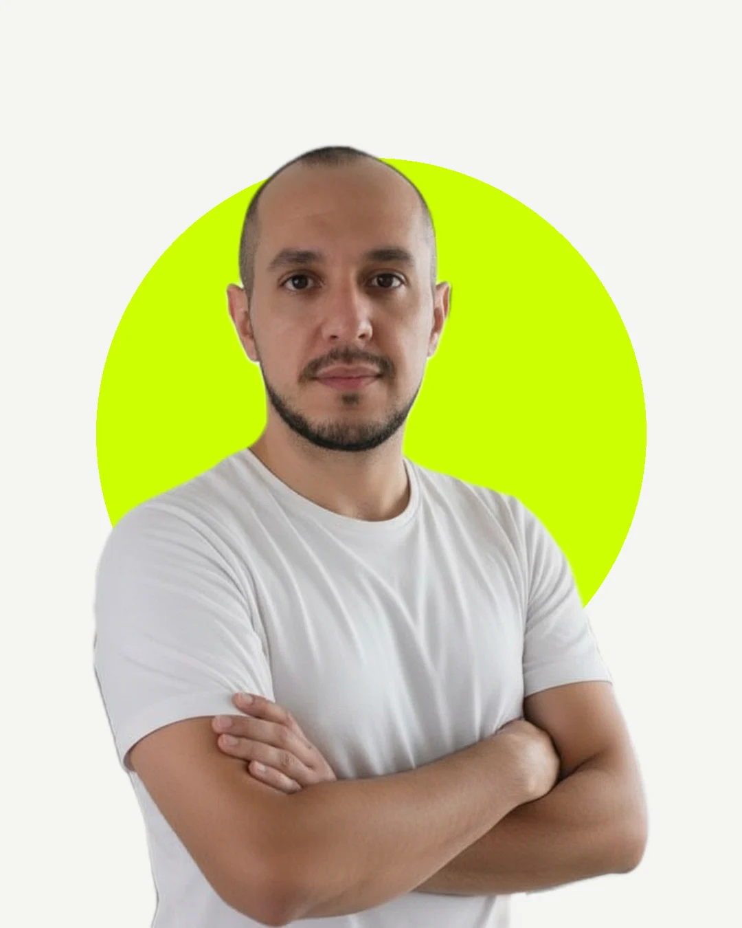 Bruno Lodi, criador de sites WordPress em Curitiba