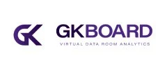 Logo GK Board