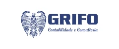 Logo Grifo Contabilidade