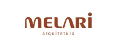 Logo Melari Arquitetura