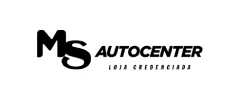 Logo MS Autocenter