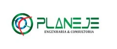 Logo Planeje Engenharia e Consultoria
