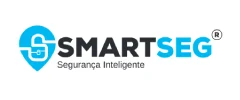 Logo SmartSeg Segurança Inteligente