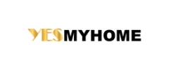 Logo Yes My Home