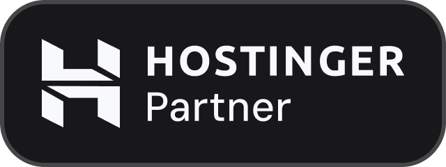 Hostinger Partner – parceiro oficial